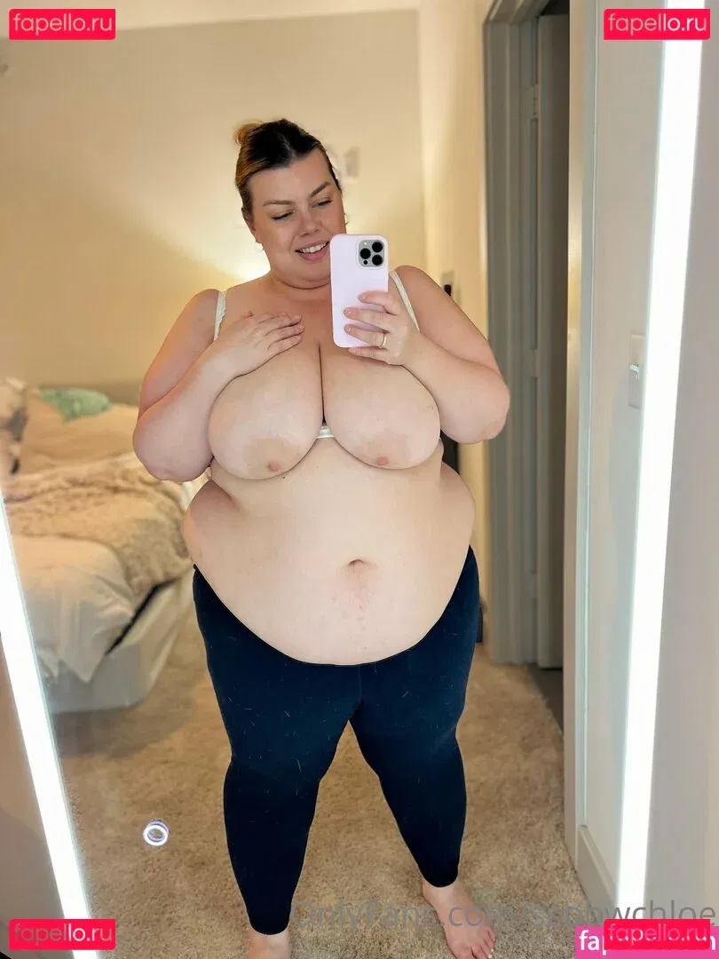 ssbbwchloe Onlyfans Photo Gallery 