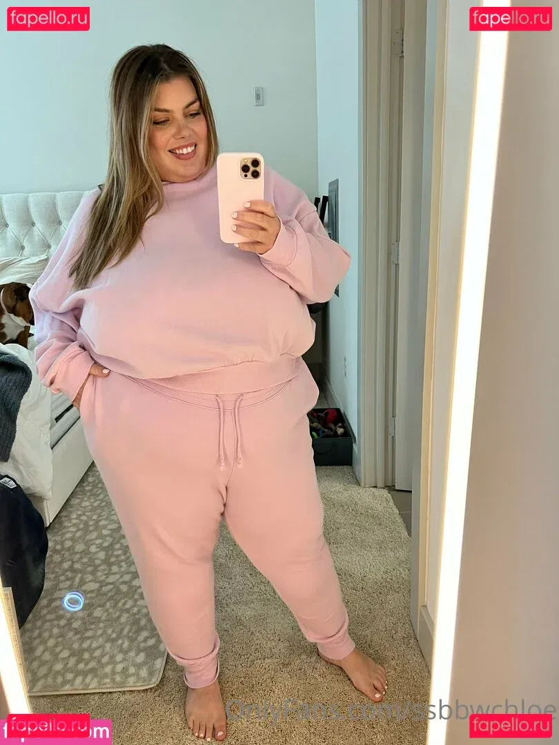 ssbbwchloe Onlyfans Photo Gallery 