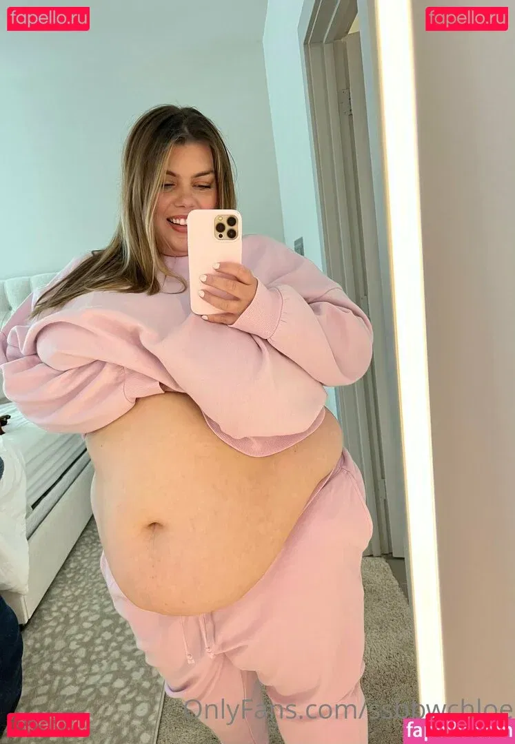 ssbbwchloe Onlyfans Photo Gallery 