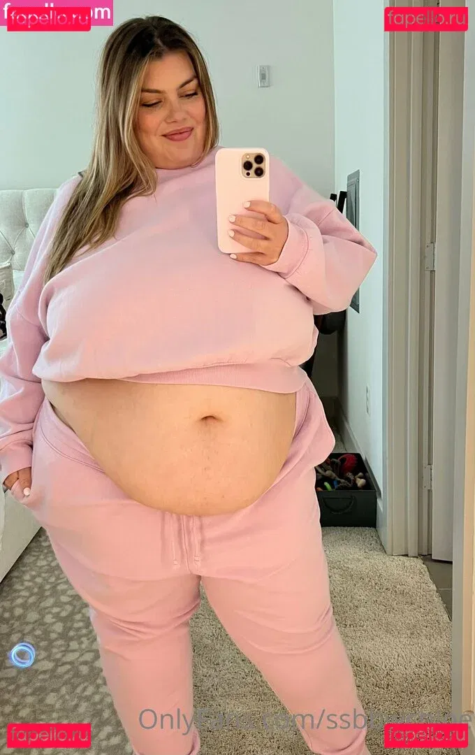 ssbbwchloe Onlyfans Photo Gallery 