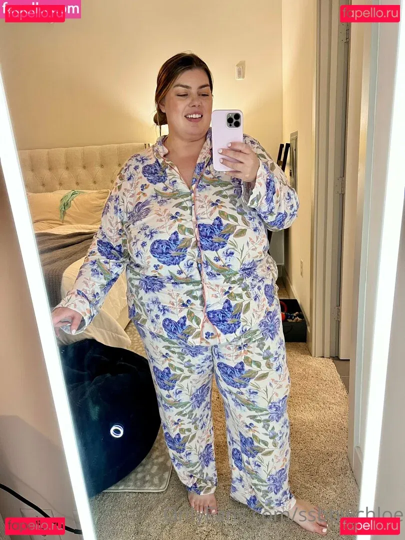 ssbbwchloe Onlyfans Photo Gallery 