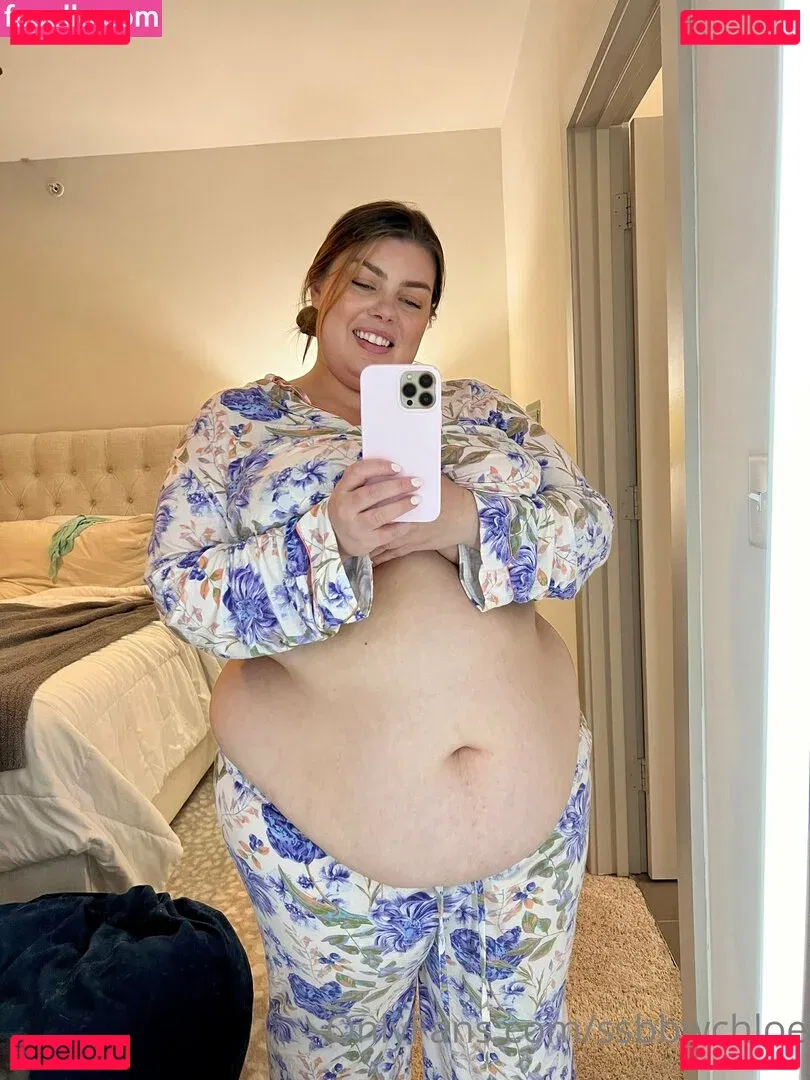 ssbbwchloe Onlyfans Photo Gallery 