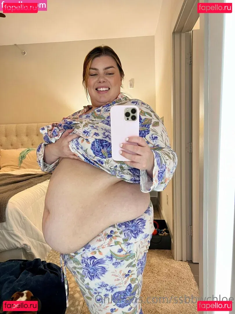 ssbbwchloe Onlyfans Photo Gallery 