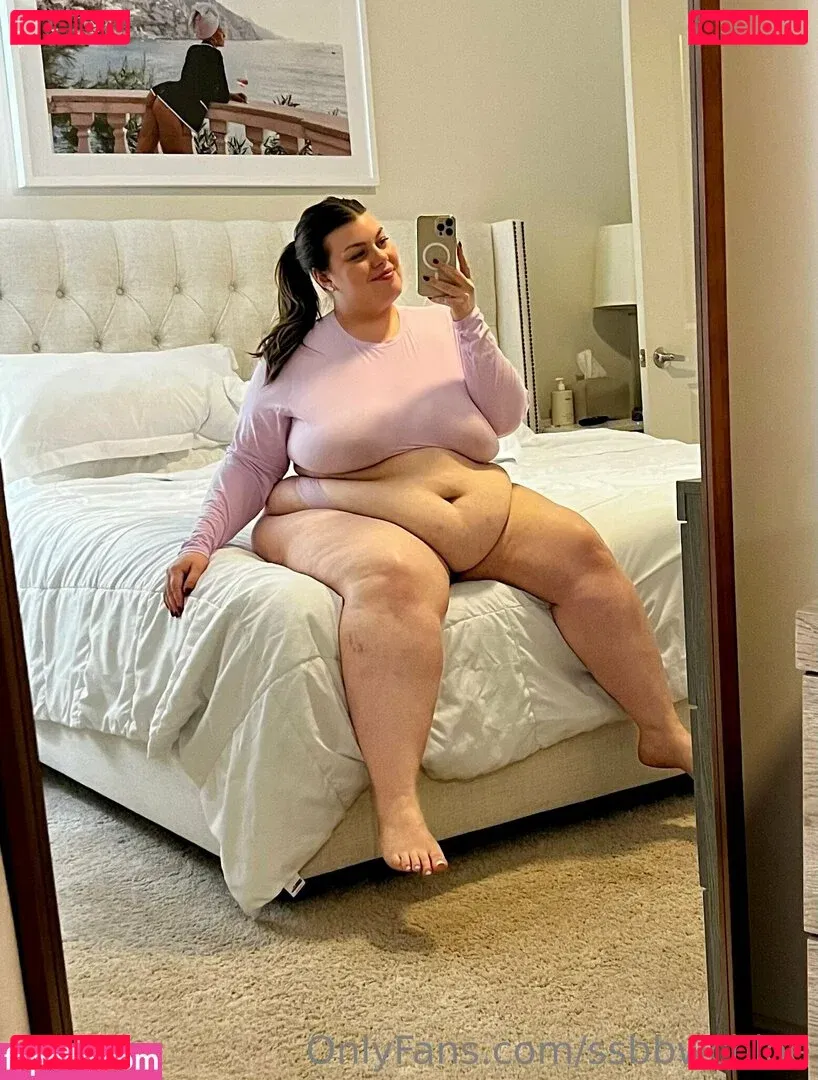 ssbbwchloe Onlyfans Photo Gallery 