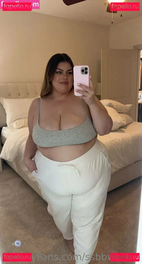 ssbbwchloe Onlyfans Photo Gallery 