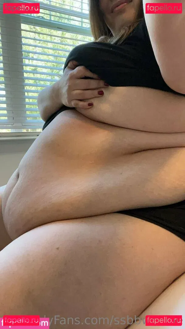 ssbbwchloe Onlyfans Photo Gallery 