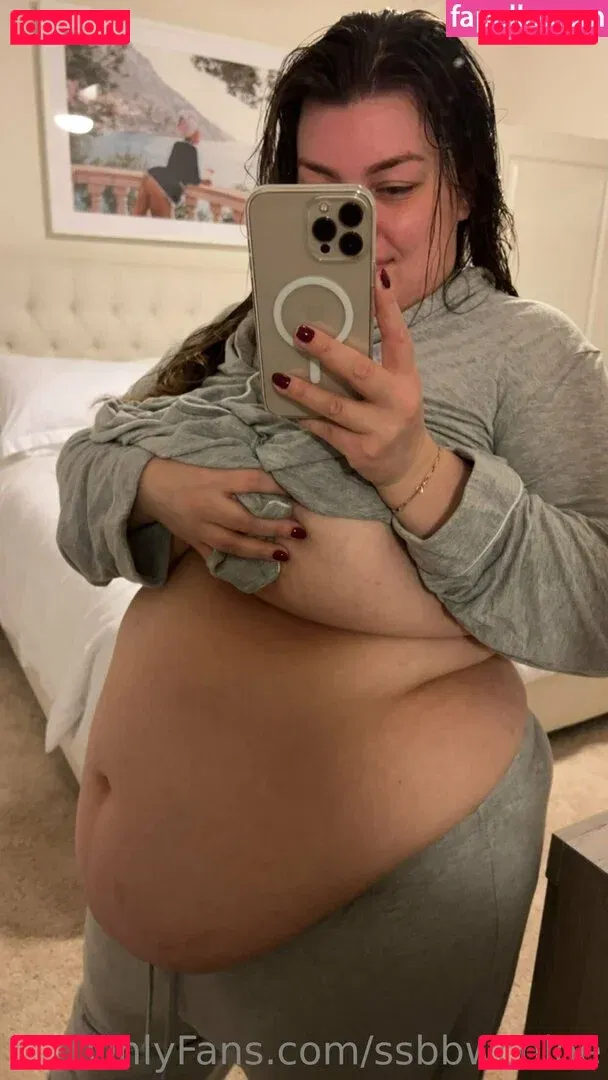 ssbbwchloe Onlyfans Photo Gallery 