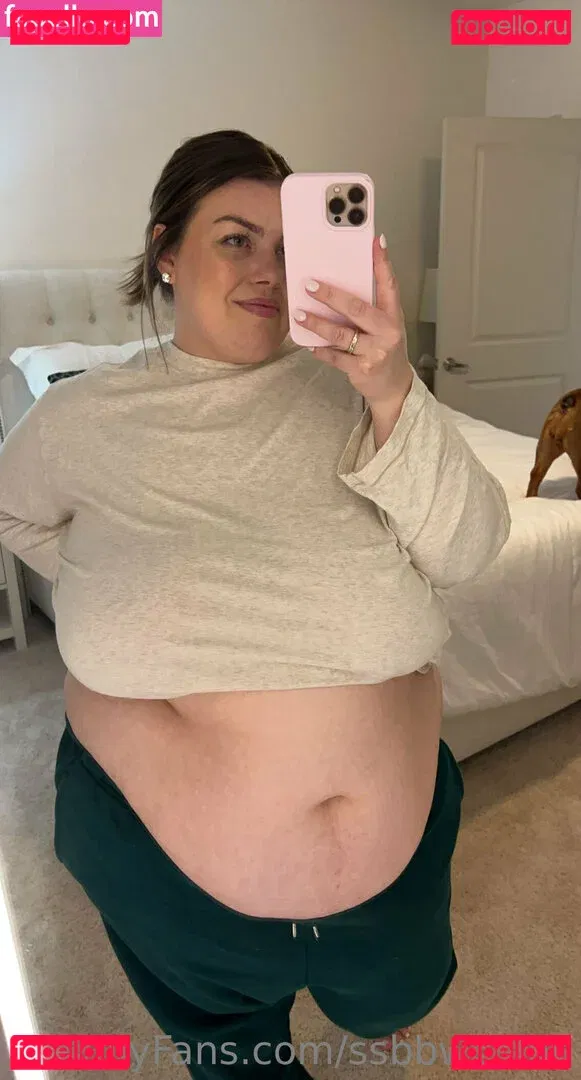 ssbbwchloe Onlyfans Photo Gallery 