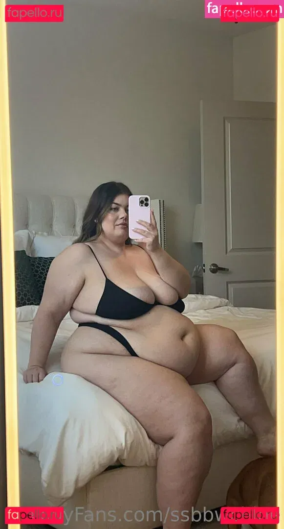 ssbbwchloe Onlyfans Photo Gallery 
