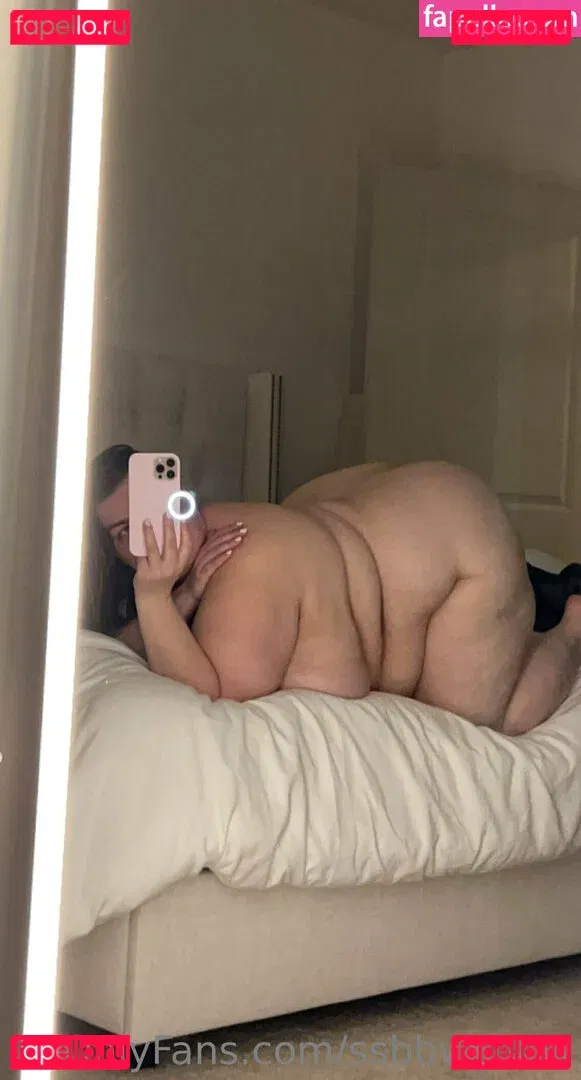 ssbbwchloe Onlyfans Photo Gallery 