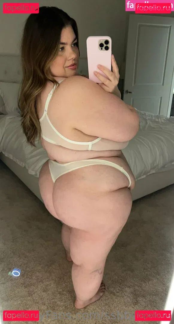 ssbbwchloe Onlyfans Photo Gallery 