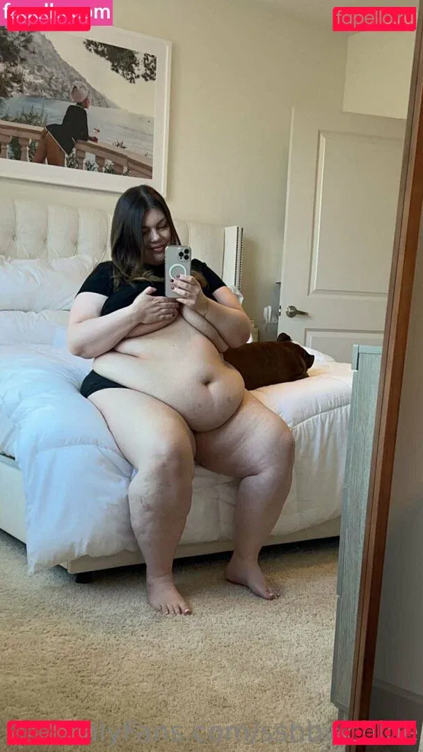 ssbbwchloe Onlyfans Photo Gallery 