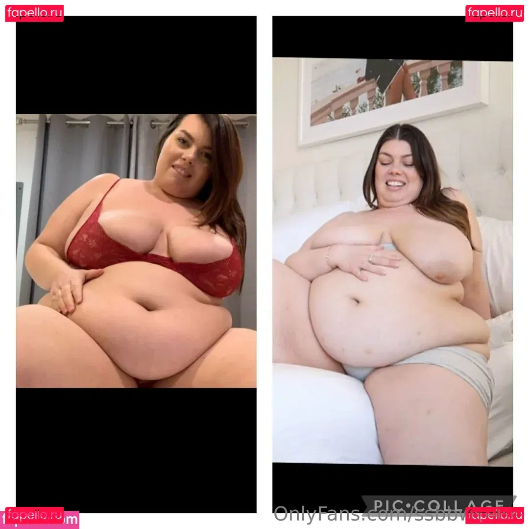 ssbbwchloe Onlyfans Photo Gallery 
