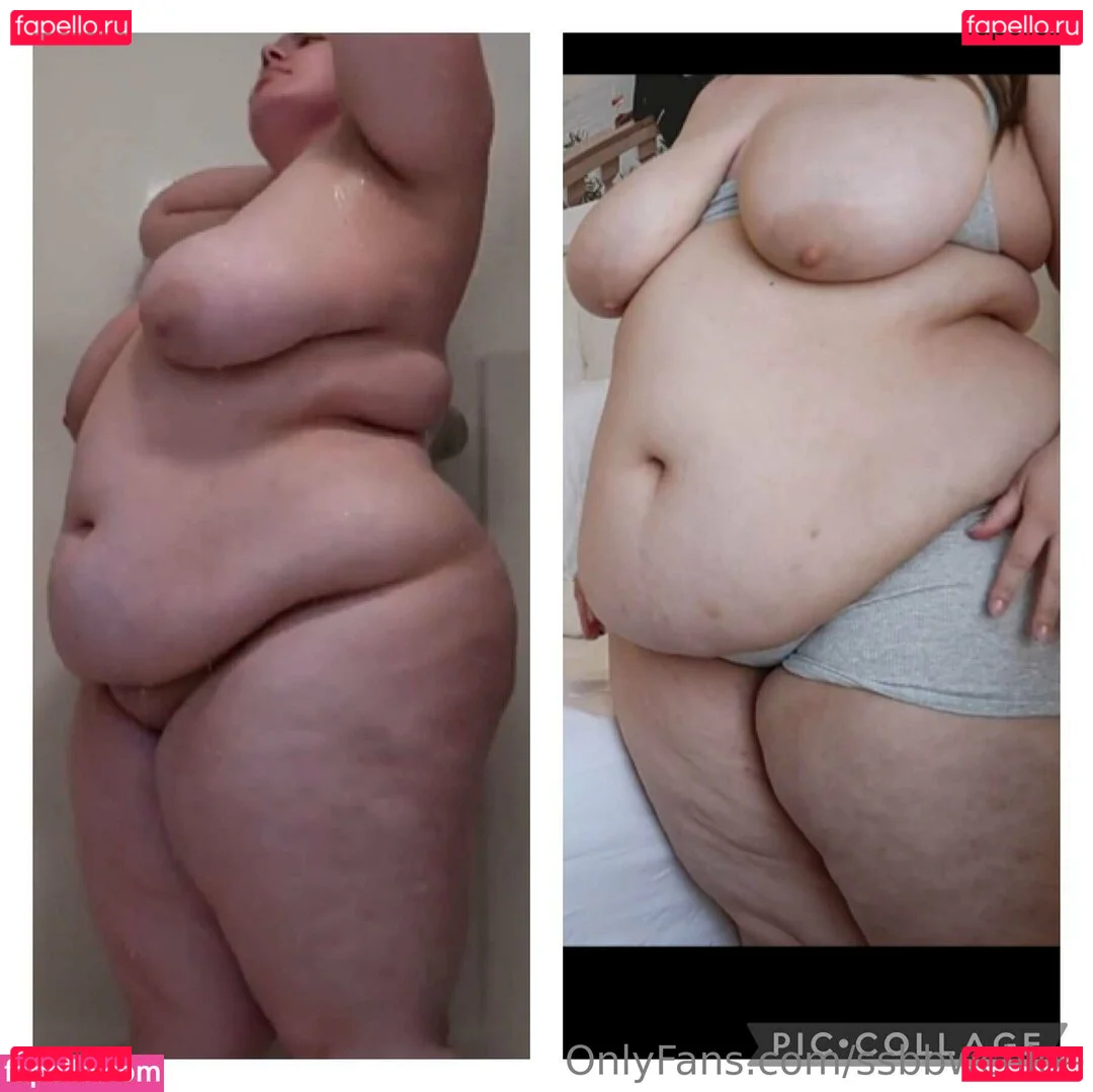 ssbbwchloe Onlyfans Photo Gallery 