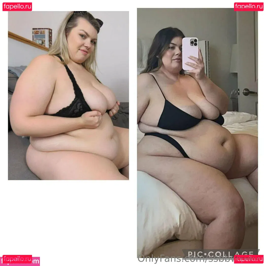 ssbbwchloe Onlyfans Photo Gallery 