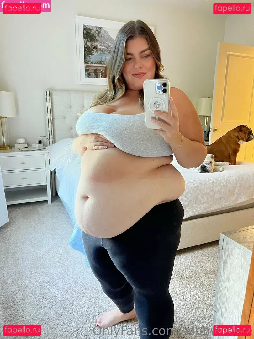 ssbbwchloe Onlyfans Photo Gallery 