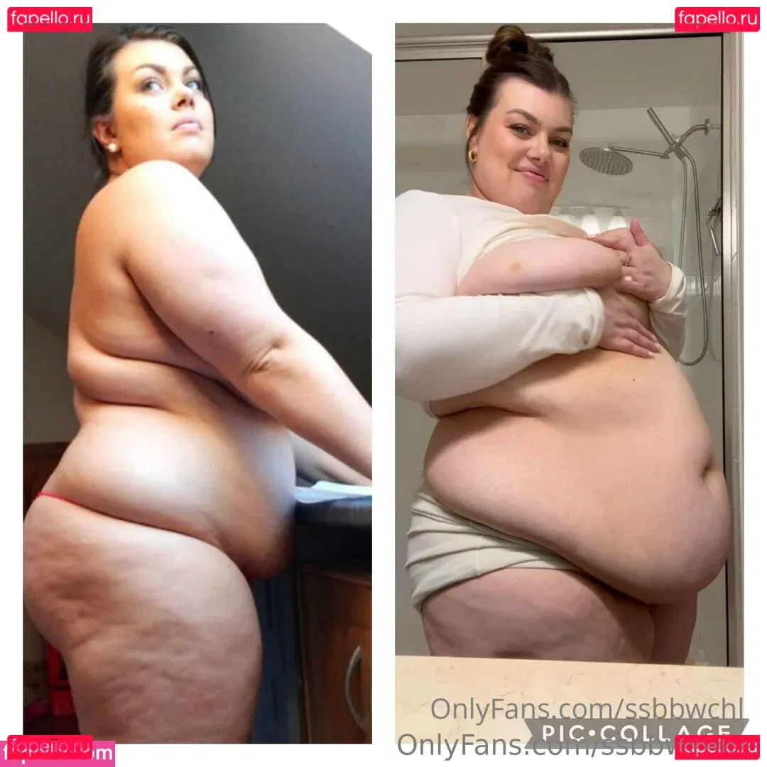 ssbbwchloe Onlyfans Photo Gallery 