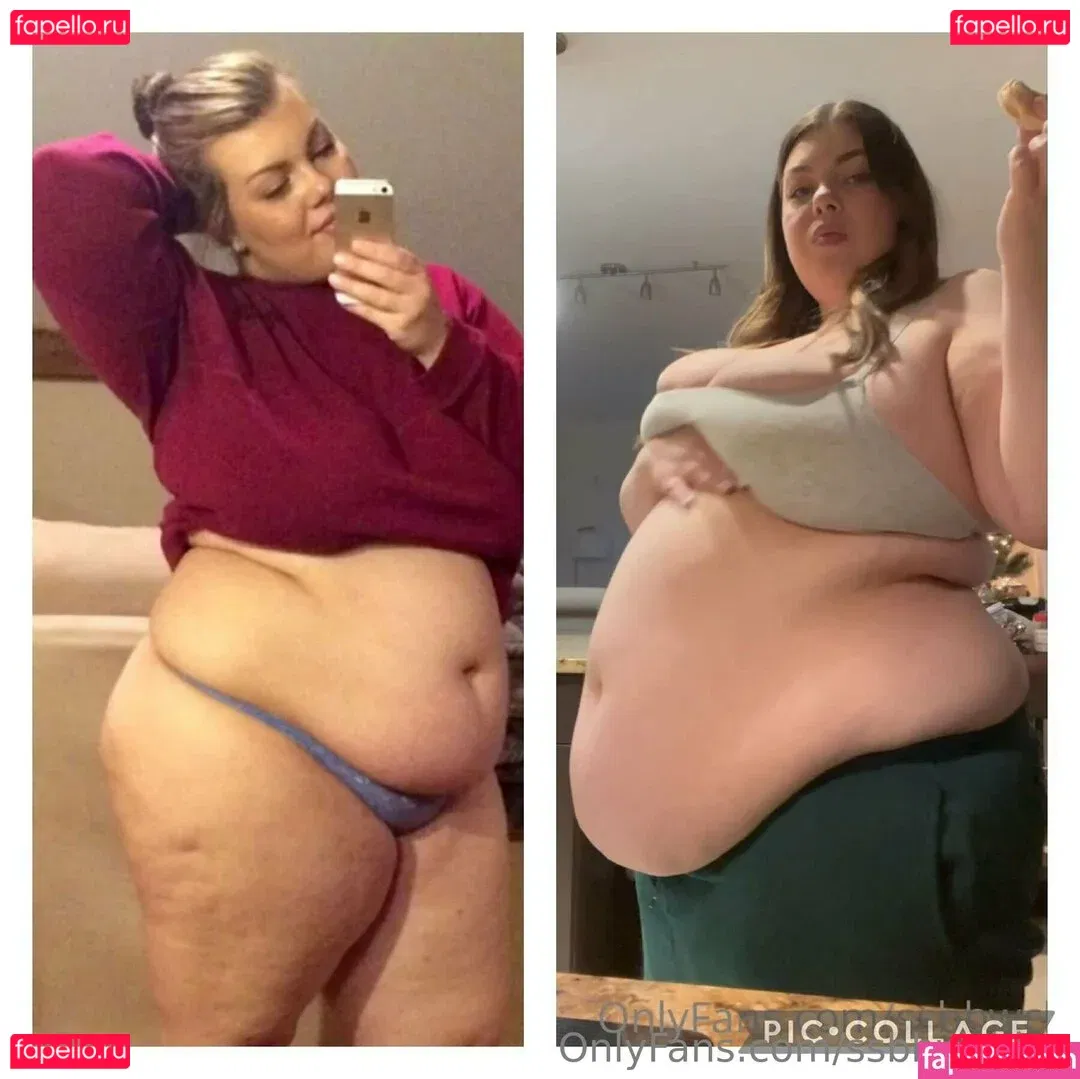 ssbbwchloe Onlyfans Photo Gallery 