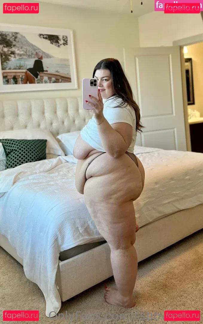 ssbbwchloe Onlyfans Photo Gallery 