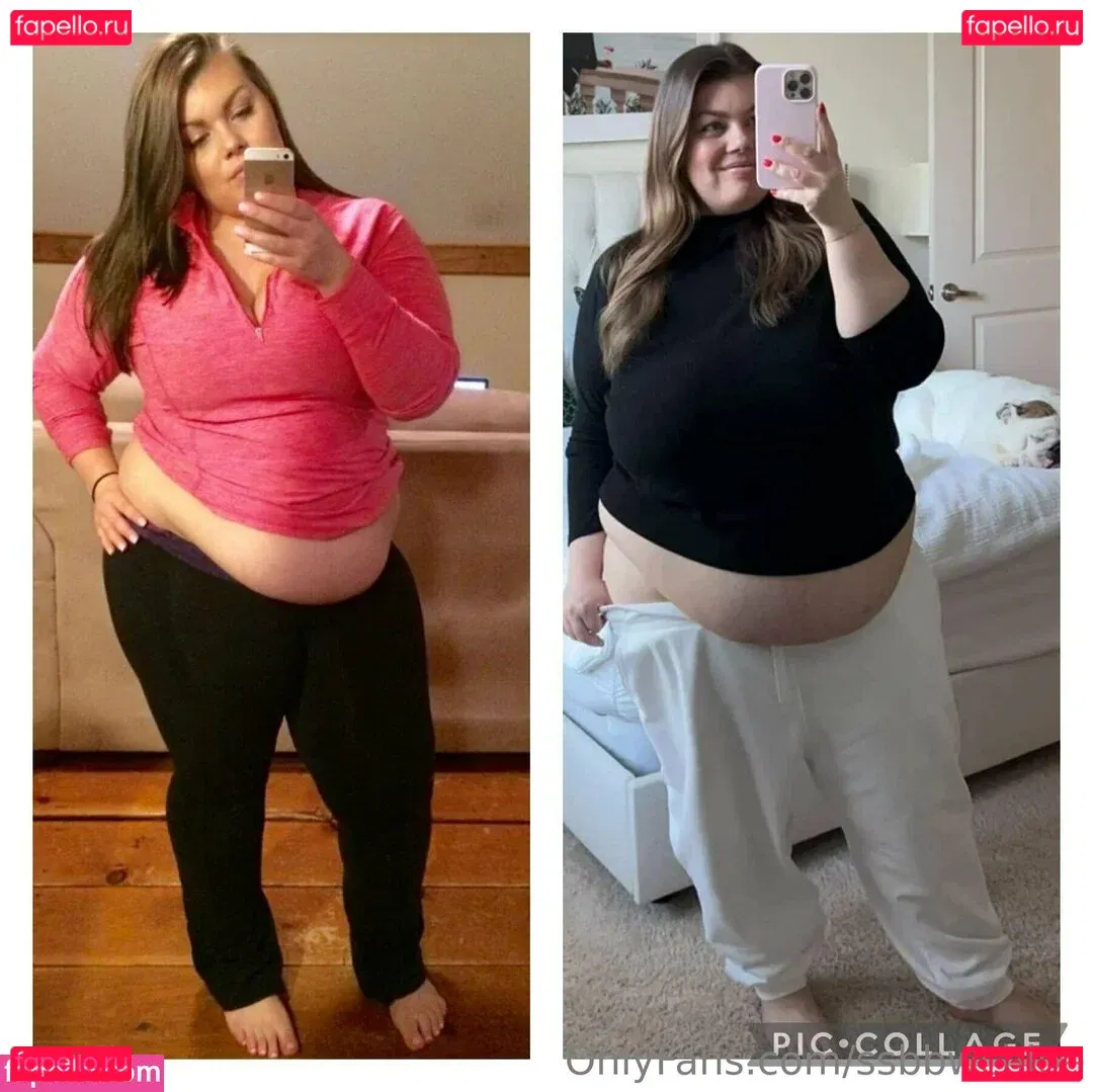 ssbbwchloe Onlyfans Photo Gallery 