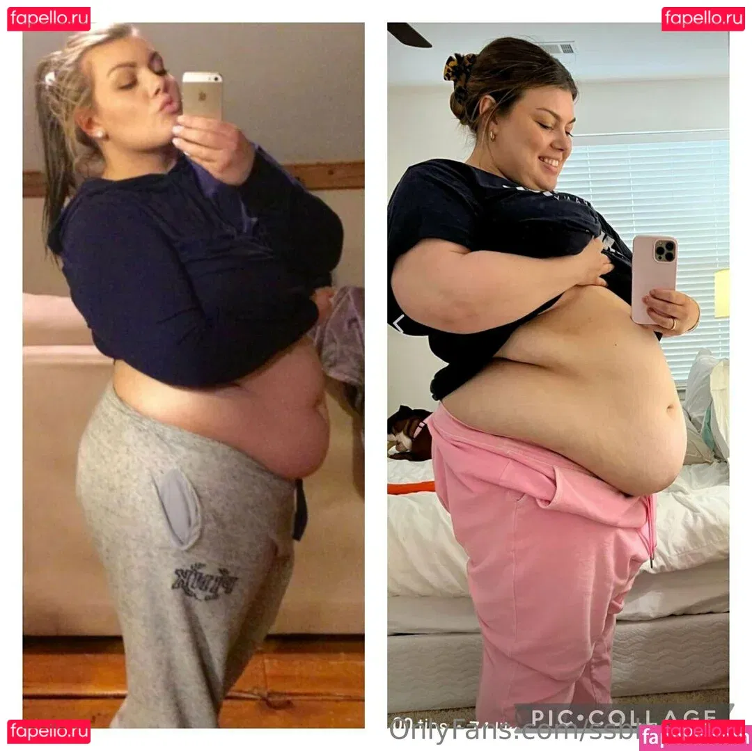 ssbbwchloe Onlyfans Photo Gallery 