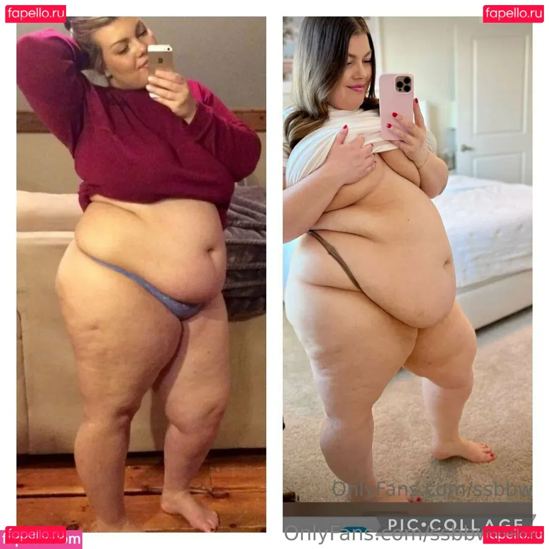 ssbbwchloe Onlyfans Photo Gallery 