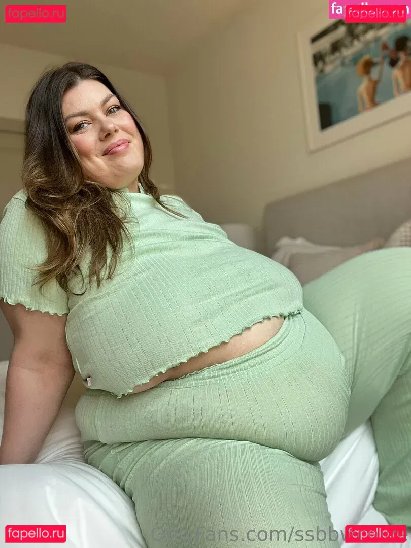 ssbbwchloe Onlyfans Photo Gallery 