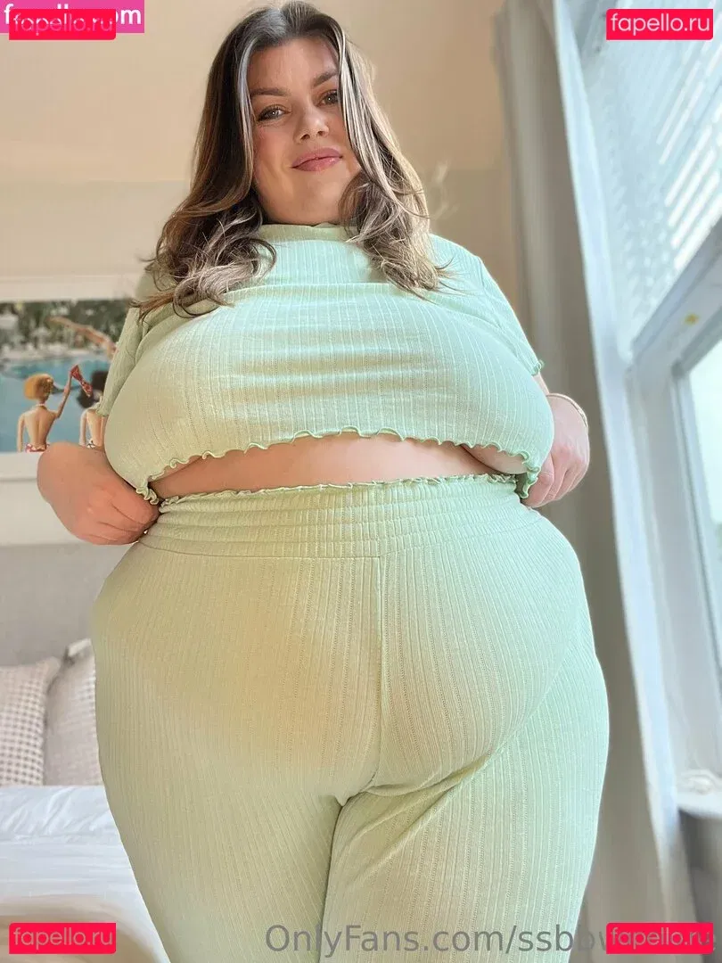 ssbbwchloe Onlyfans Photo Gallery 