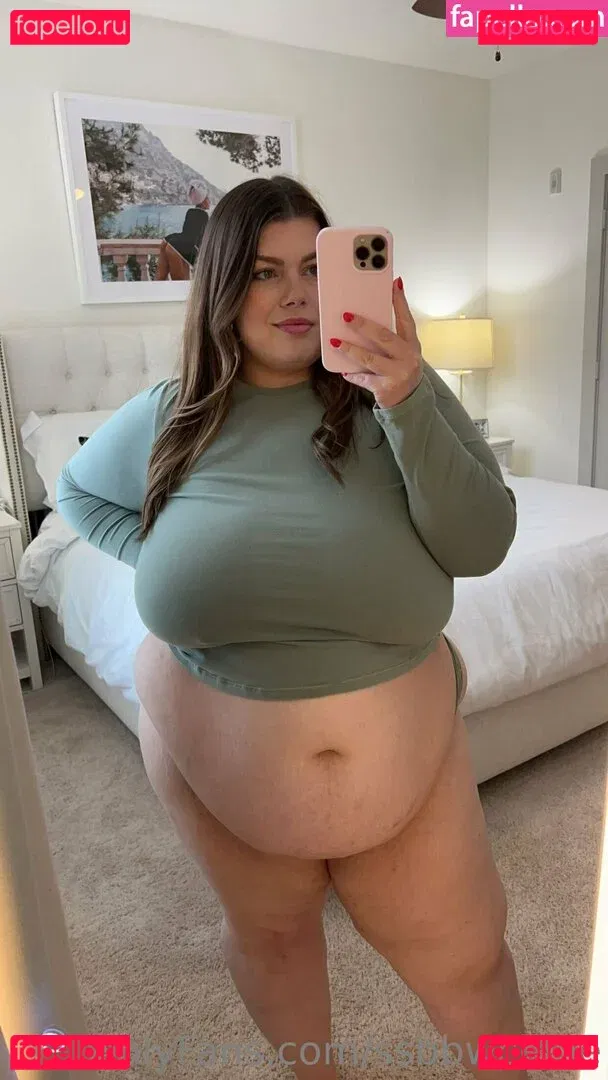 ssbbwchloe Onlyfans Photo Gallery 