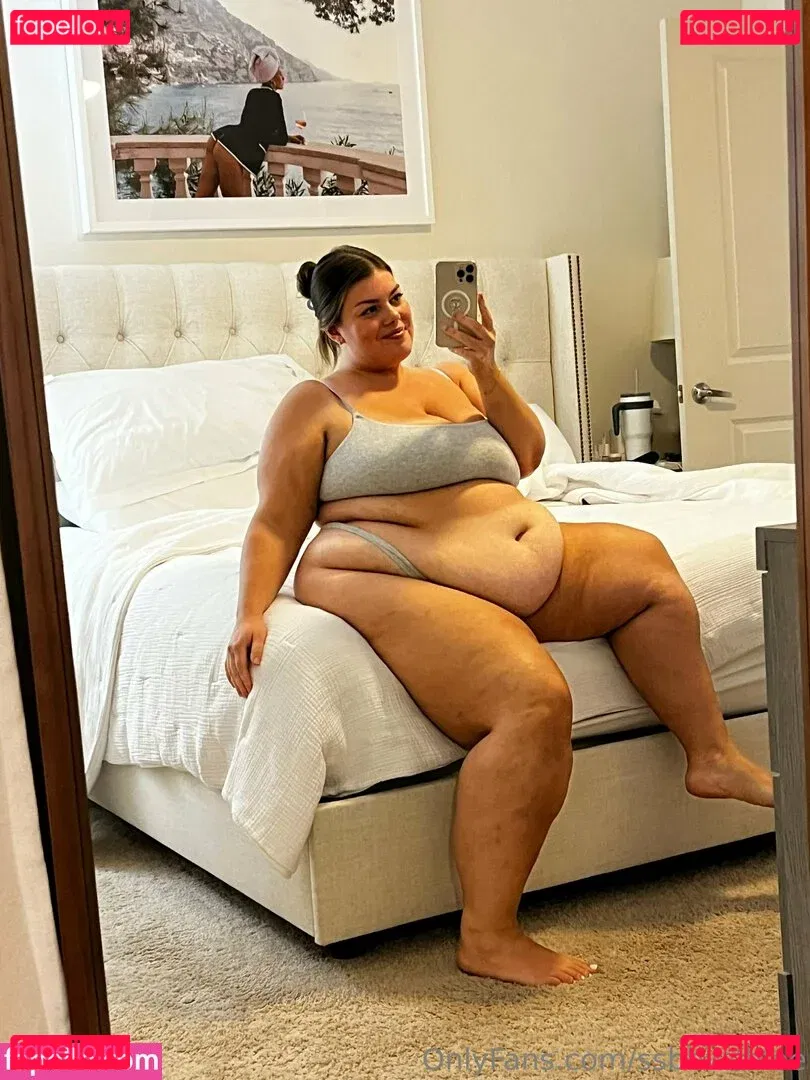 ssbbwchloe Onlyfans Photo Gallery 