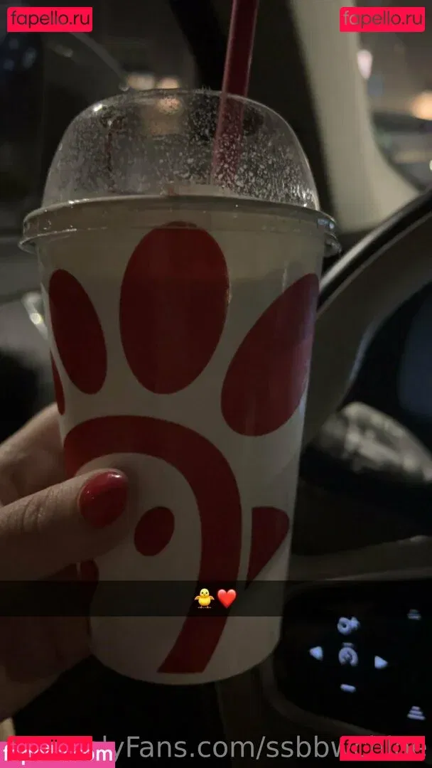 ssbbwchloe Onlyfans Photo Gallery 