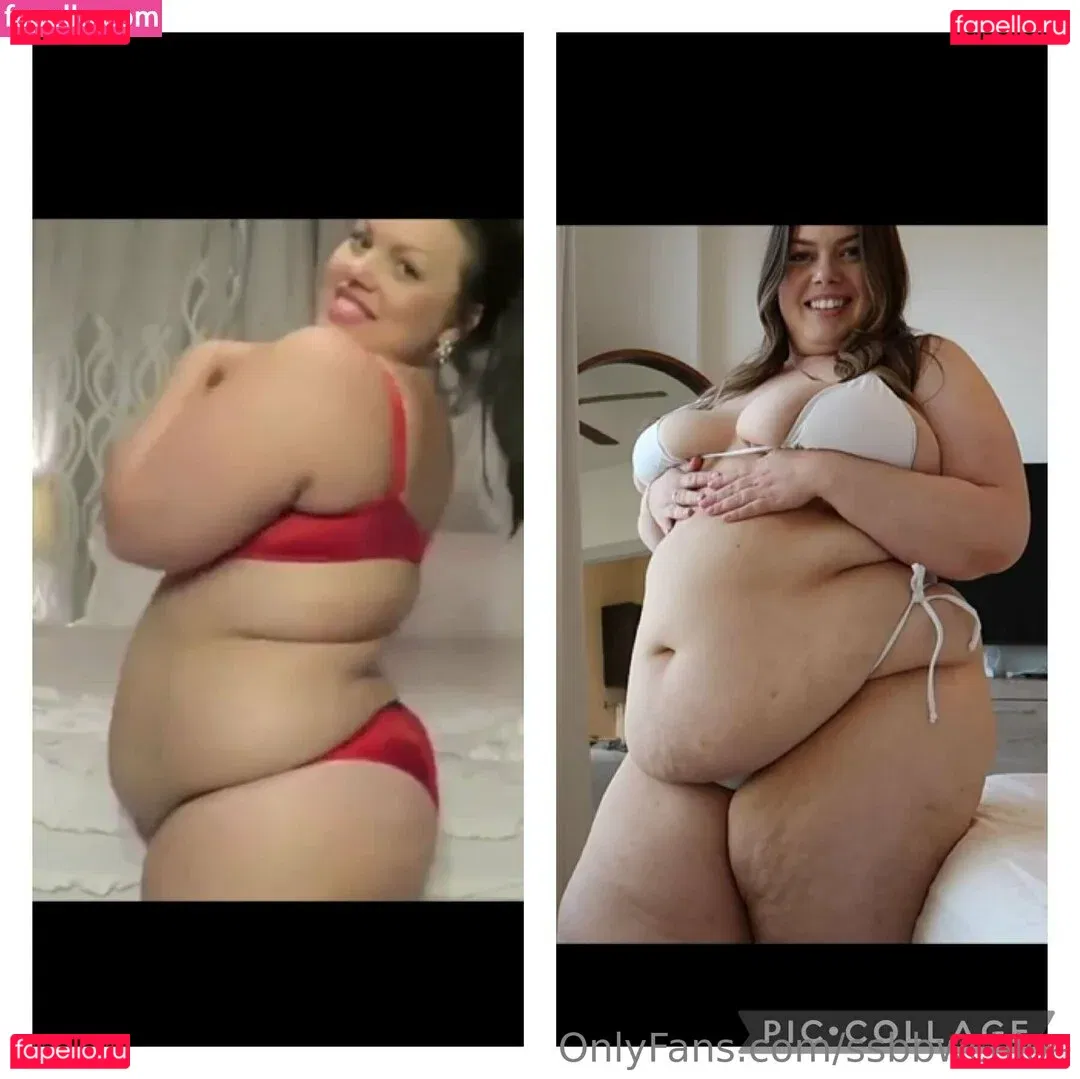 ssbbwchloe Onlyfans Photo Gallery 