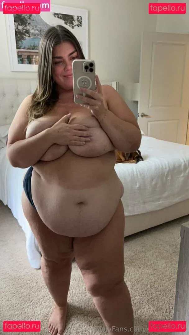 ssbbwchloe Onlyfans Photo Gallery 