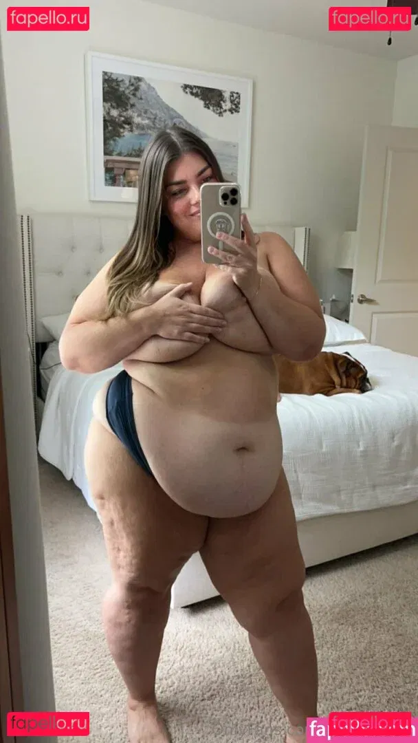 ssbbwchloe Onlyfans Photo Gallery 