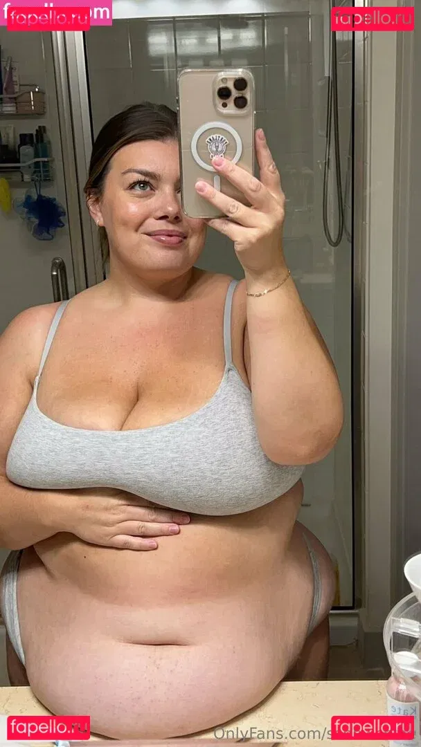 ssbbwchloe Onlyfans Photo Gallery 