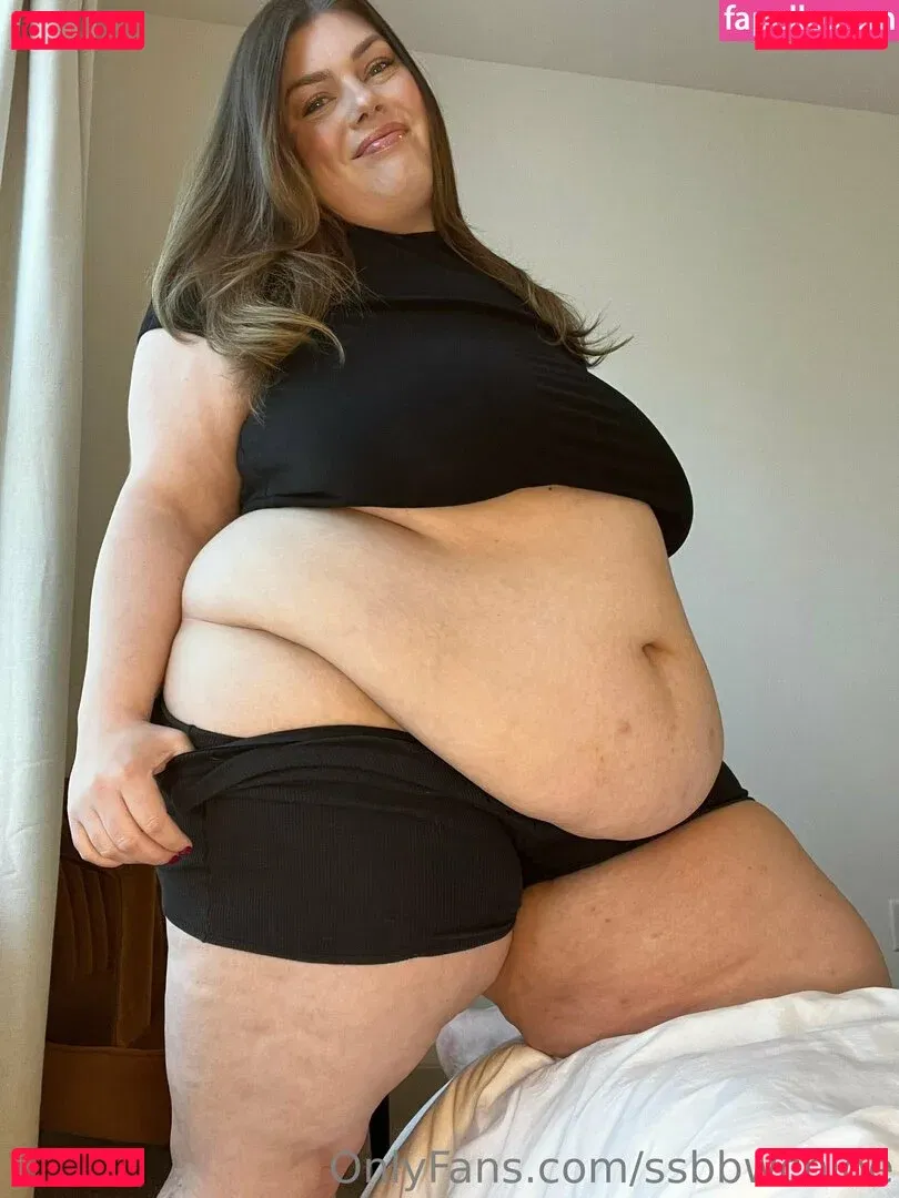 ssbbwchloe Onlyfans Photo Gallery 