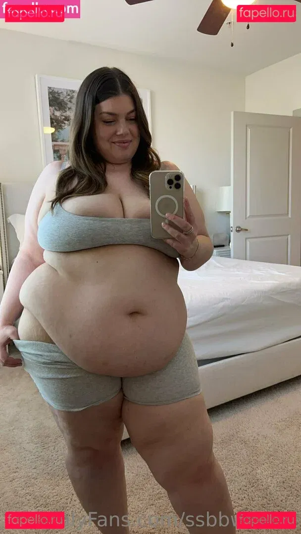ssbbwchloe Onlyfans Photo Gallery 