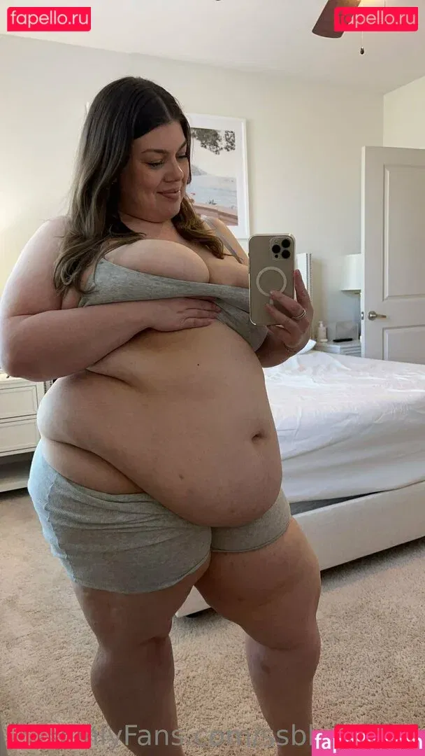 ssbbwchloe Onlyfans Photo Gallery 