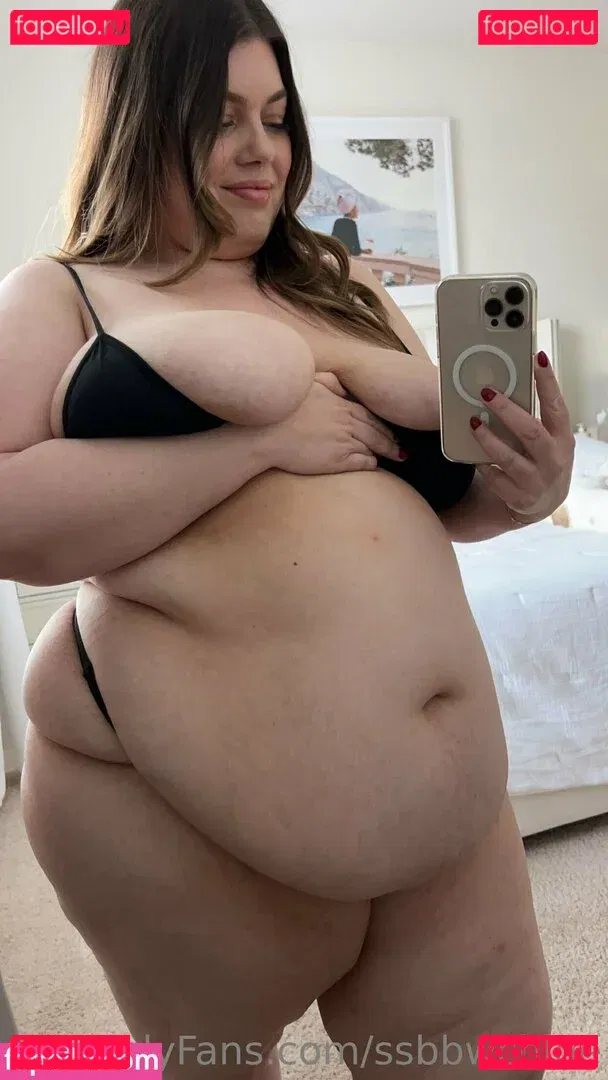 ssbbwchloe Onlyfans Photo Gallery 