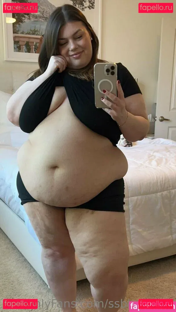 ssbbwchloe Onlyfans Photo Gallery 