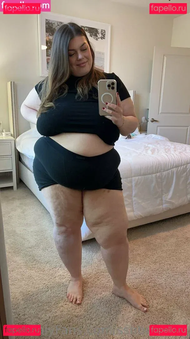 ssbbwchloe Onlyfans Photo Gallery 