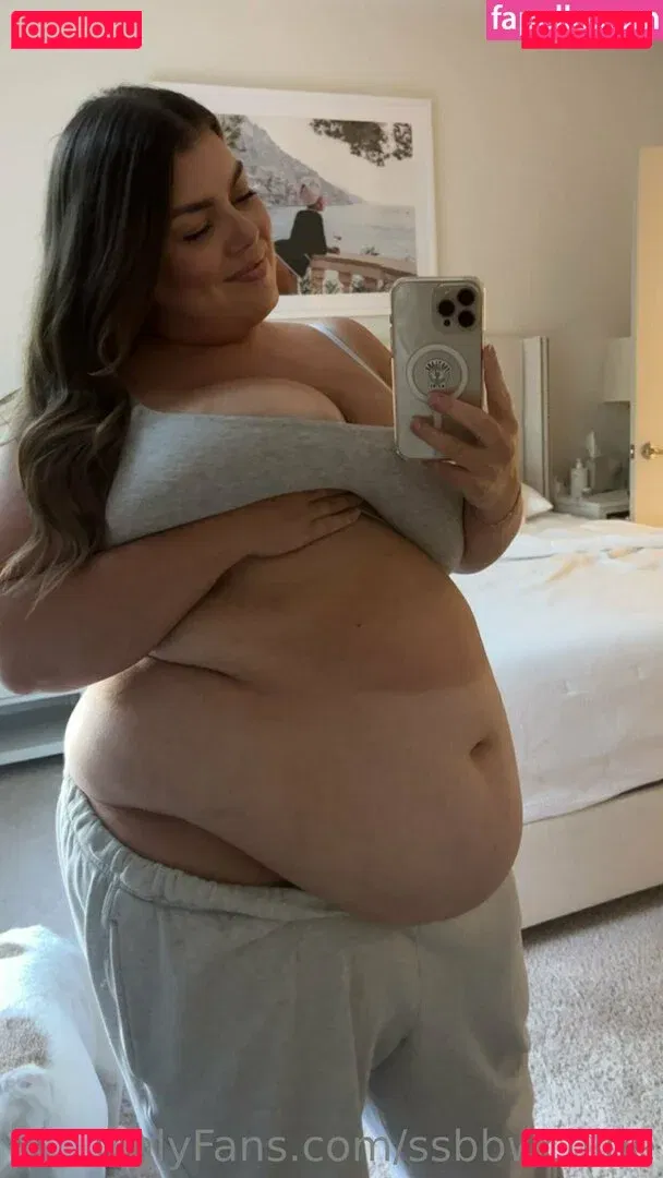ssbbwchloe Onlyfans Photo Gallery 
