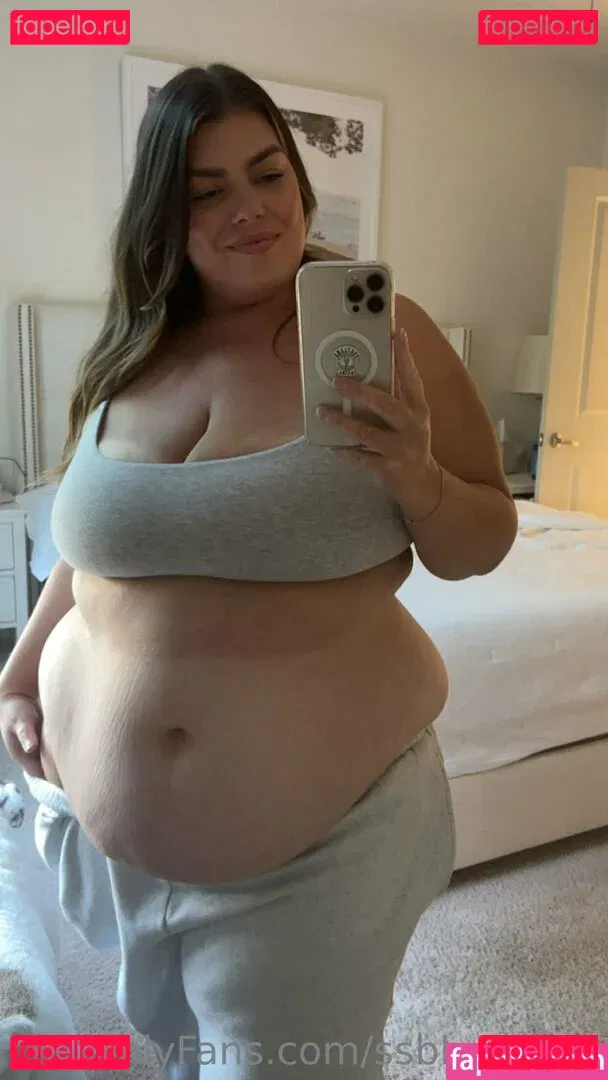ssbbwchloe Onlyfans Photo Gallery 