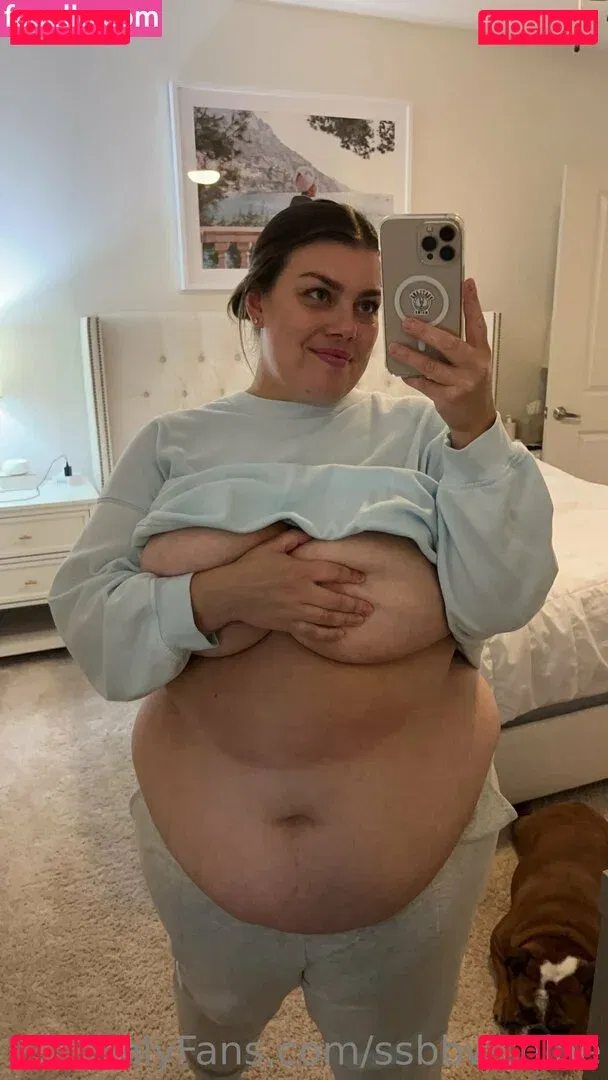 ssbbwchloe Onlyfans Photo Gallery 