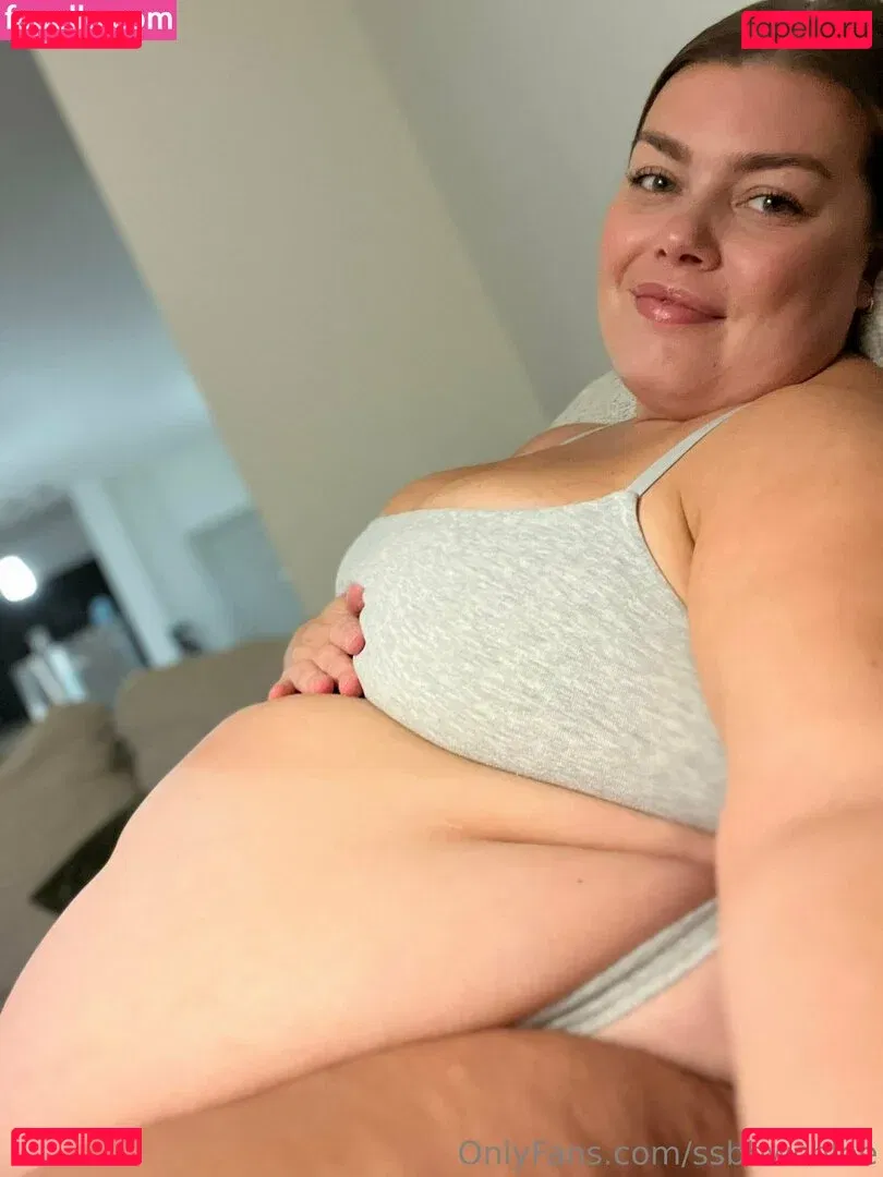 ssbbwchloe Onlyfans Photo Gallery 