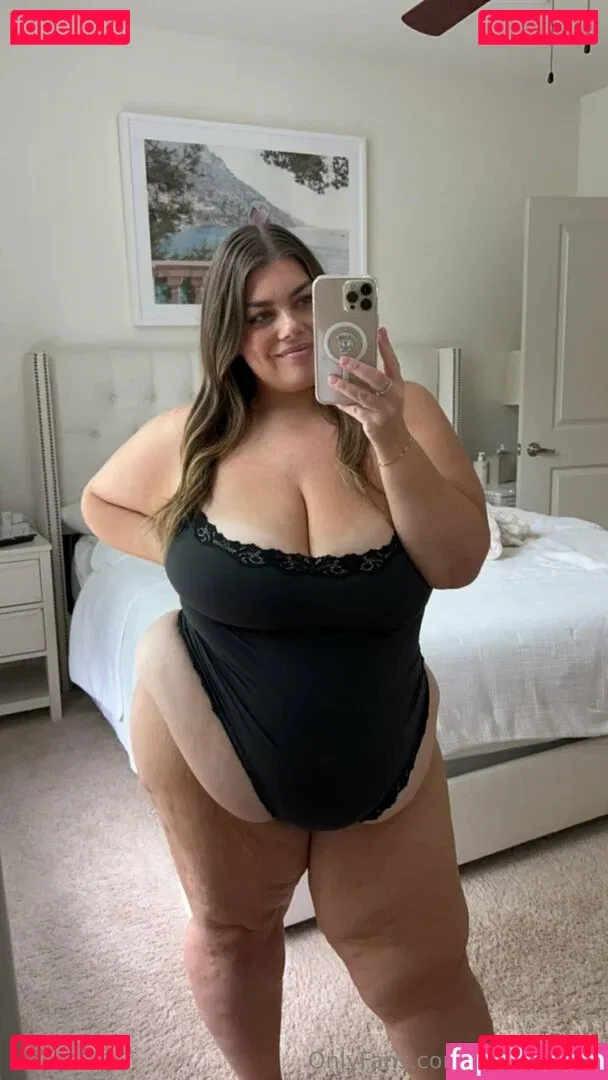 ssbbwchloe Onlyfans Photo Gallery 
