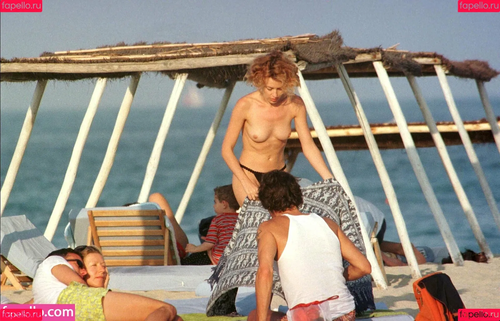 Kylie Minogue Onlyfans Photo Gallery 