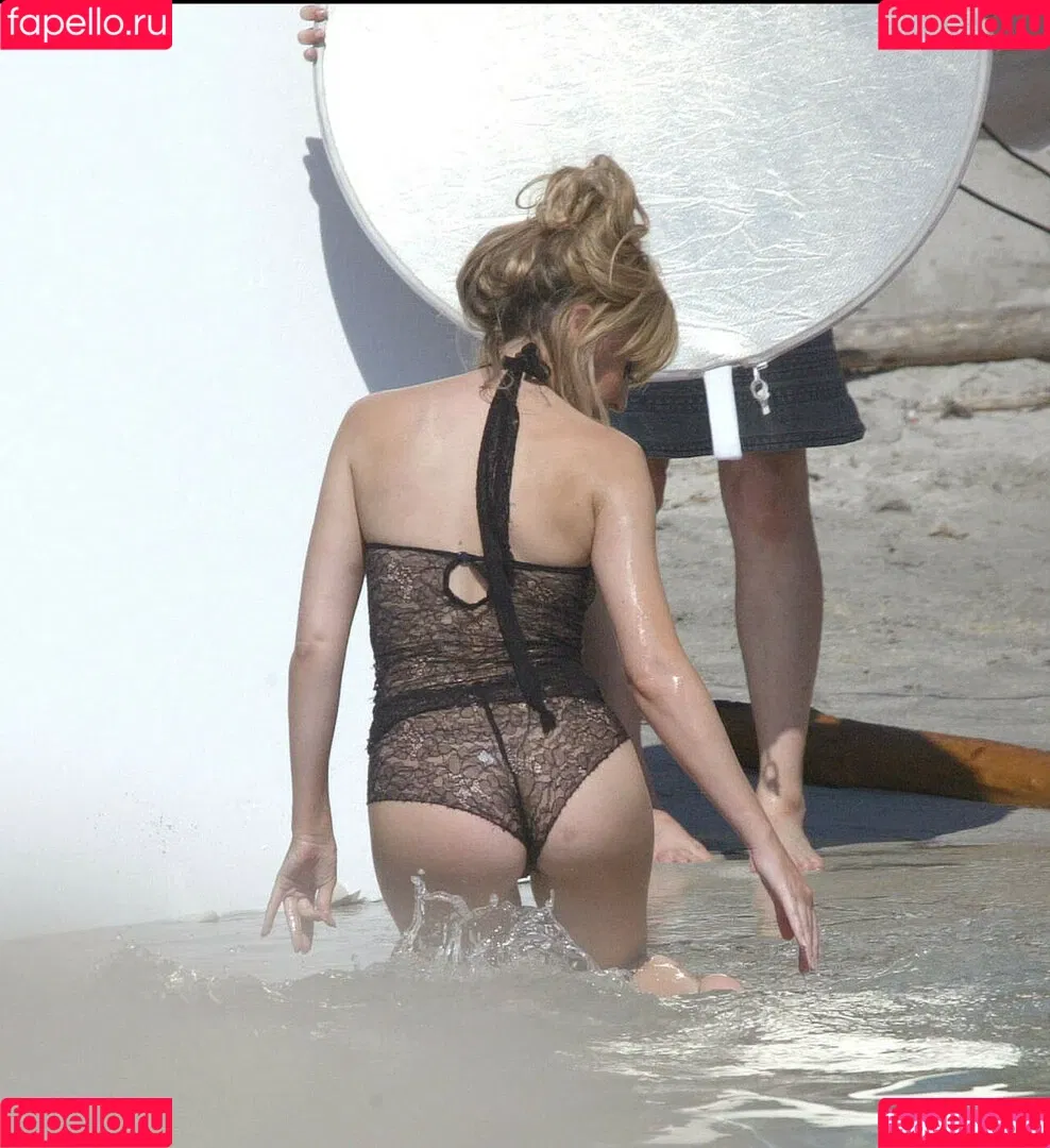 Kylie Minogue Onlyfans Photo Gallery 