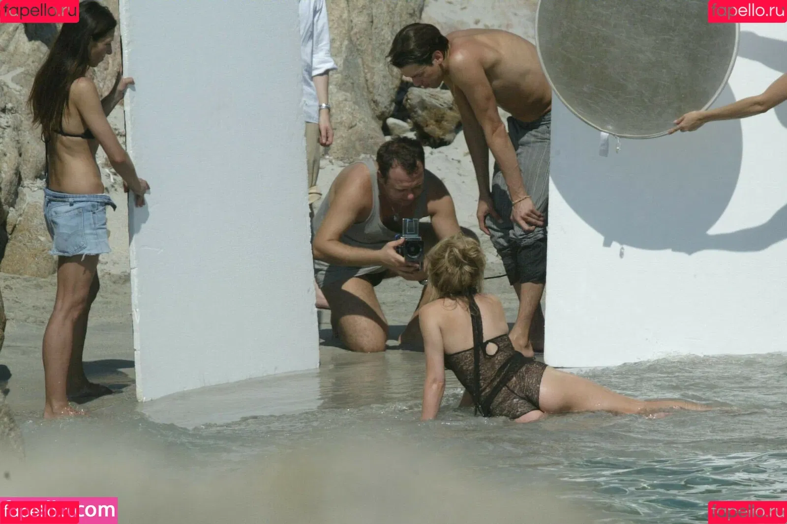 Kylie Minogue Onlyfans Photo Gallery 