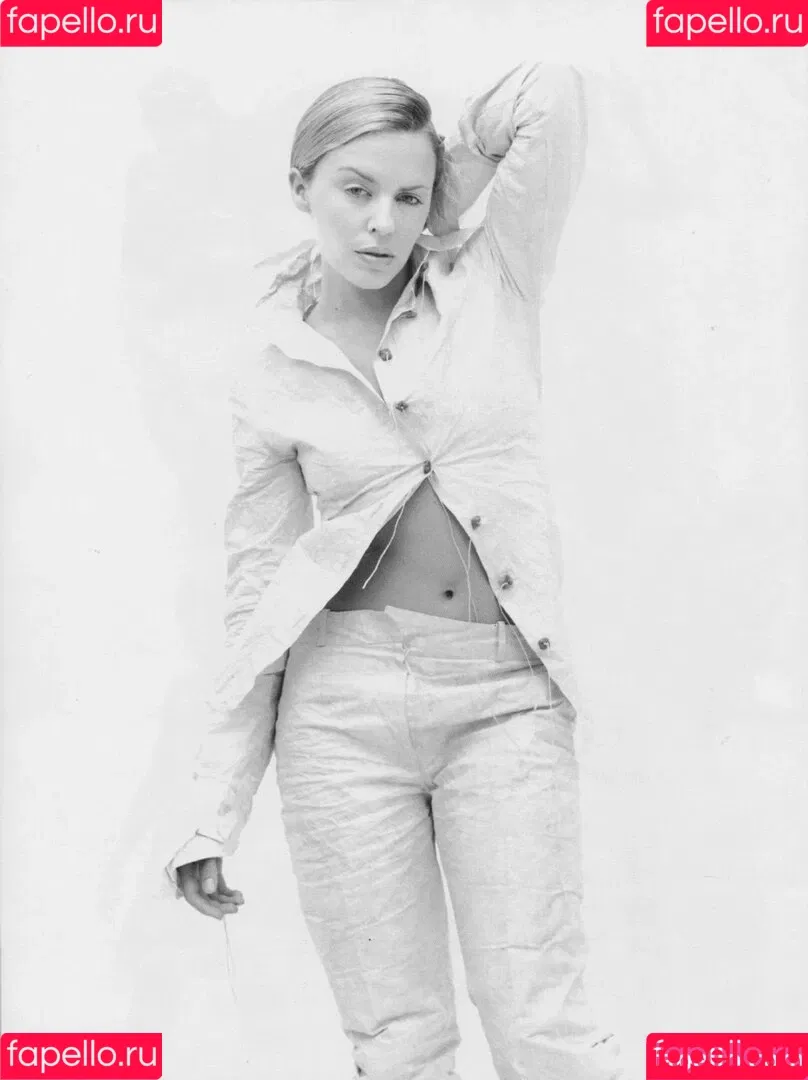 Kylie Minogue Onlyfans Photo Gallery 